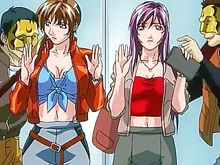 Shemale Goddess Levels Up with Insane Hardcore Scene